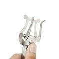 thumbnail image 4 of Partition Clip Orchestral Accessoires Bande Fournitures Fixation Clip Titulaire pour Pratique Fixation Support Instrument Marche Dossier Robuste Saxophone Pièces, 4 of 9