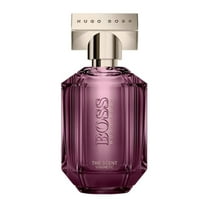 Hugo Boss Ladies The Scent Magnetic EDP Spray 1.01 oz Fragrances 3616304247651