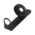 thumbnail image 4 of Soap Dispenser Bottle Holder Hanger Wall Mounted Shower Gel Shampoo Storage Rack Stickers And Screw Installation, 4 of 11
