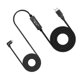 thumbnail image 3 of Cateissary 16FT 5M VR Cable para auriculares PC VR para Quest 2 USB A a C Cable adaptador Cable de datos Reemplazo para Quest 2 Videojuegos y accesorios, 3 of 8