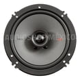 thumbnail image 4 of Bocinas Coaxiales Kicker KSC650 200 Watts 6.5 Pulgadas 4 Ohms 100 Watts RMS 2 Vías Kicker KSC6504, 4 of 8