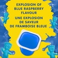 thumbnail image 2 of Snack Pack Sour Patch Kids Gelatin Blue Raspberry, Naturally Flavoured, 2 of 6