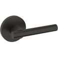thumbnail image 4 of Baldwin 5137.Ldm 5137 Left Handed Non-Turning One-Sided Dummy Door Lever - Lifetime, 4 of 4