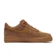thumbnail image 2 of Nike Air Force 1 Low 07 LV8 - Zapatillas de deporte unisex de corte bajo, antideslizantes, resistentes al desgaste y de cuero estilo retro, 2 of 5