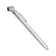 thumbnail image 4 of Medidor de neumáticos para vehículos Medición de presión de neumáticos Compacto Mini tamaño de bolsillo Aluminio Comprobación rápida Estilo pluma, 4 of 8
