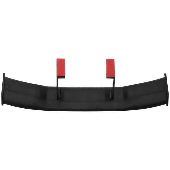 MLINS Universal Mini Spoiler Spoilers for Cars Small Rear Wing