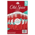 thumbnail image 2 of Old Spice Pure Sport Deodorant 2.4 Ounce (Pack of 5), 2 of 4