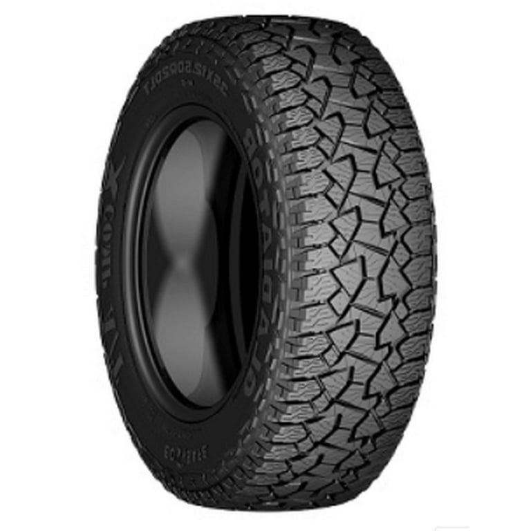 その他 AAADOMETOUR15thAnniversary-ThanxAAAlot- Gladiator X COMP A/T All Terrain LT285/55R20 122/119Q E