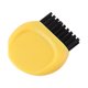 thumbnail image 3 of Cepillo para palos de golf, limpiador de palos de golf, cepillos de limpieza para practicar con accesorios de golf Amarillo, 3 of 8