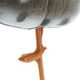 thumbnail image 4 of S Vif Mousse de Chasse Leurre Oiseau Dissuasif Décor, 4 of 8