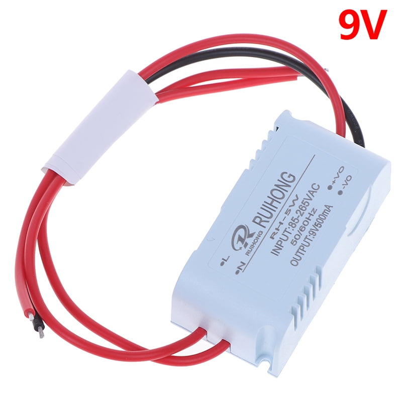 Switching Power Supply 1pc Switching Power Supply for Stepping Motor Driver AC110-260V Input to DC48V 12.5A Output Small Size 