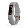 thumbnail image 1 of Pulsera Fitness Garmin Vivosmart 4 Monitor Card Integrado dorado Unitalla GARMIN VivoSmart 4, 1 of 2