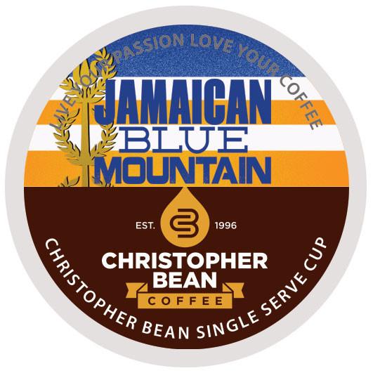 Blue Mountain K-Cup Coffee Pods 