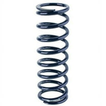 Hyperco 1810B0300 2.5 ID Coil-Over 10 Racing Spring, 300 lb Rate