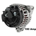 thumbnail image 2 of New Alternator High Amp Compatible With Mercedes-Benz Europe C32  C320  CLK240  CLK320  C240  SLK320  ML350W163  Chrysler Crossfire 3 2L  ML320W163, 2 of 3