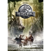 The Lost World: Jurassic Park (DVD)