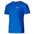 thumbnail image 1 of AONIJIE FM5178 Men's Quick-Drying Sports T-Shirt Breathable for Running Gym, 1 of 5