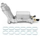 thumbnail image 1 of Carcasa de filtro de aceite de motor con kit de enfriador de aceite Chrysler 3.2L, 1 of 6