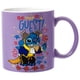 thumbnail image 1 of Taza de cerámica Silver Buffalo Lilo and Stitch Beast 600 ml, 1 of 4