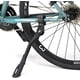thumbnail image 2 of Pata de Cabra, Pata de Cabra eléctrica, Pata de Cabra para Bicicleta, aleación de Aluminio, Altura Ajustable, Parte Trasera, Altura Ajustable 13.4-15.9 Pulgadas, Adecuado para montaña, 2 of 5