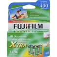 thumbnail image 1 of Fujifilm Superia CH 400 ISO/36 exp - 3 pack, 1 of 4