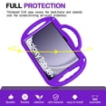 thumbnail image 2 of Funda de tablet AVAWO Kids para Samsung Galaxy Tab A9+ 11" 2023, 2 of 7