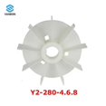 thumbnail image 1 of Y2-280-4.6.8 Electric Motor Fan Blade 9 Blades, 1 of 5