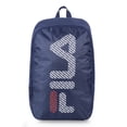 thumbnail image 1 of Mochila Fila Essenziale Escolar Azul 4991 ATMPACKS, 1 of 5