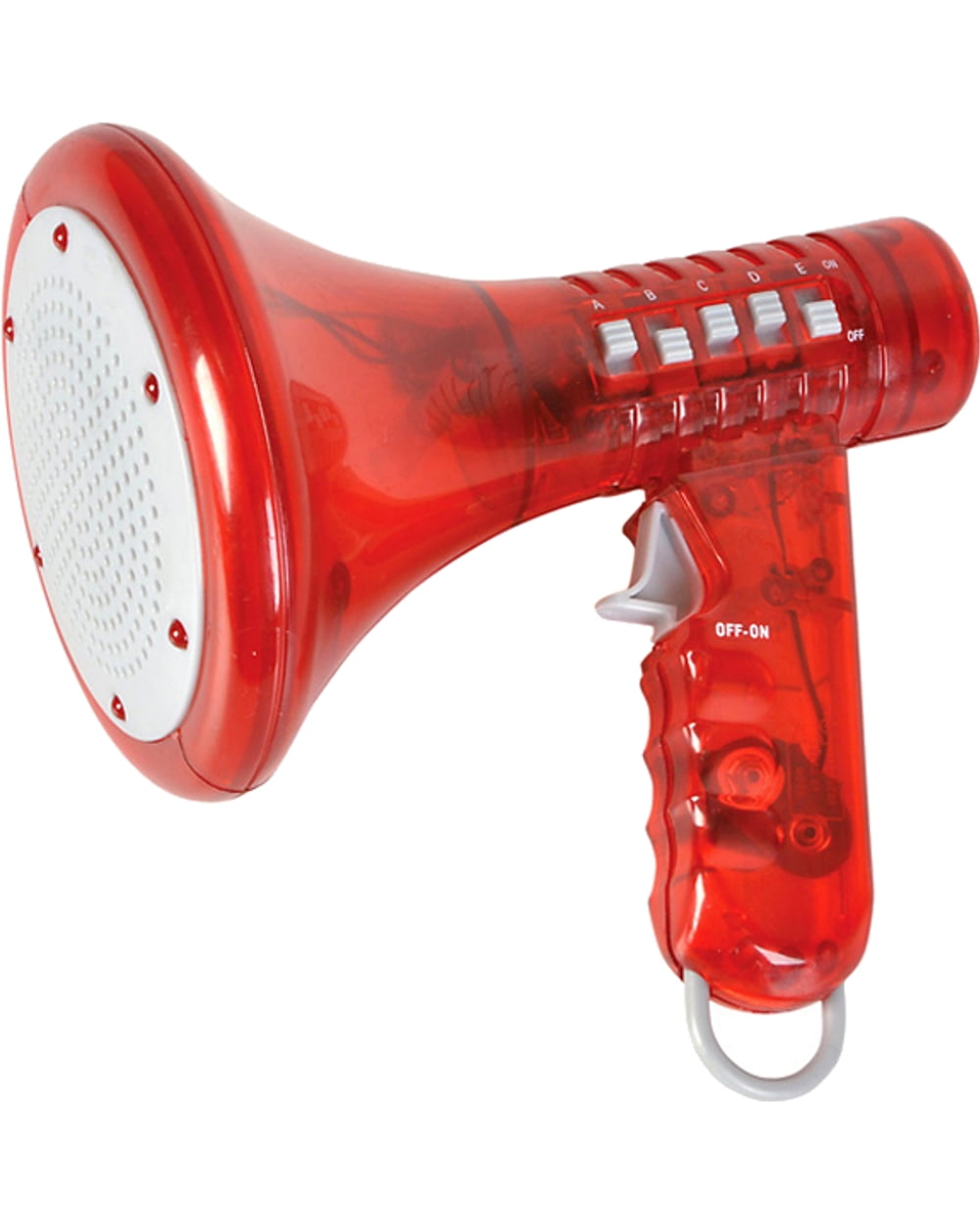 voice changer toy walmart