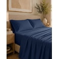 thumbnail image 3 of Juego de Sabanas Premium Tacto Egipcio 1800 Hilos, Laila Comfort, 3 of 6