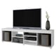 thumbnail image 1 of Rack BRV Moveis para TV de 55 Pulgadas Blanco, 1 of 4