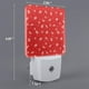 thumbnail image 2 of Balery Christmas Luz Nocturna LED con Sensor Automático, Enchufe con Sensor Crepuscular, Luz Suave de 0.5W para Dormitorio, Pasillo, Baño-US, 2 of 7