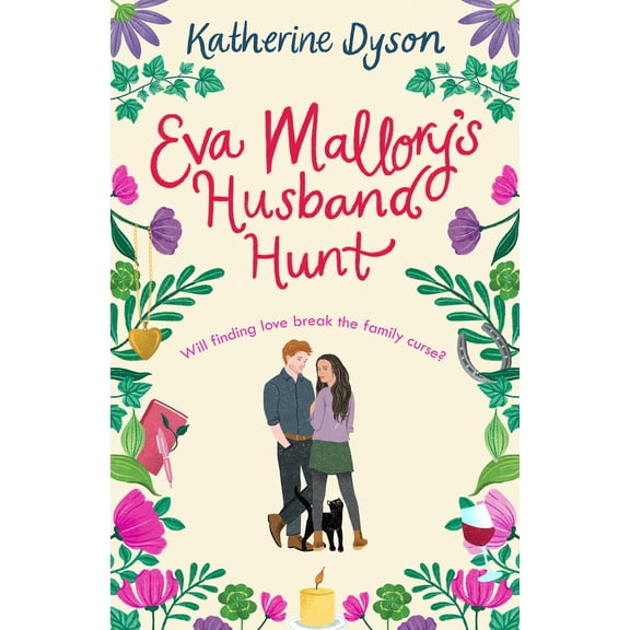 Pre-Owned One More Chapter Eva Mallorys Husband Hunt. (Paperback) 0008532001 9780008532000