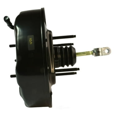 Mando Power Brake Booster 27A1015 Fits select: 2000-2002 HYUNDAI ACCENT