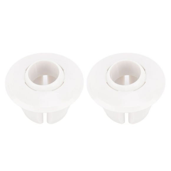 Boquilla De Chorro Para Piscina, Accesorio De Chorro Para Piscina, Resistente, De 25 Mm De Diámetro, A Presión, Versátil Para Tubería De 40 Mm