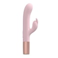 thumbnail image 3 of Shots Loveline Traveler Rabbit Vibrator - Pink, 3 of 3