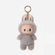 thumbnail image 1 of Muñeco de monstruos de alta calidad, muñeca Labubu de juguete, caja ciega de primeras generaciones, juguetes, colgantes de dibujos animados, caja misteriosa, juego de marea, regalos de felpa, 1 of 4