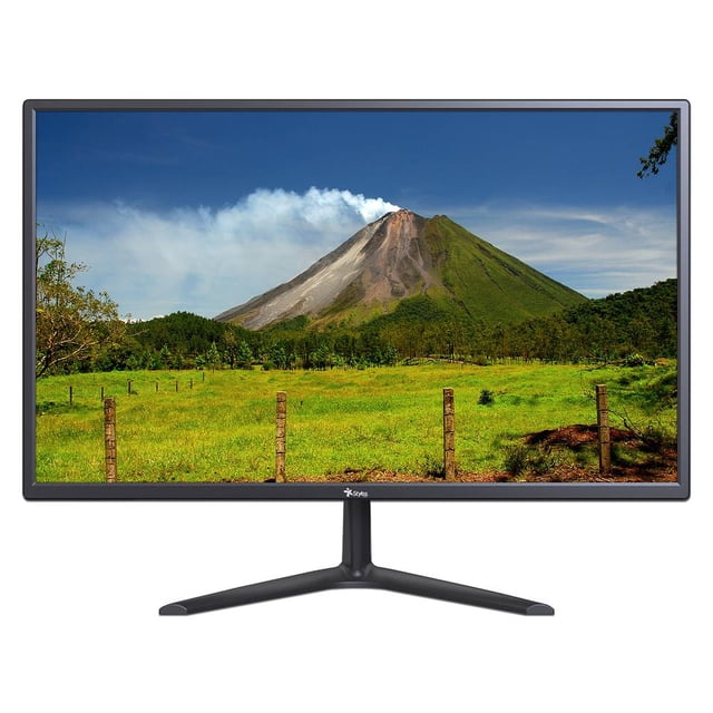 Monitor LED Stylos STPMOT3B de 19 , Resolución 1440 x 900, 5 ms. Stylos STPMOT3B