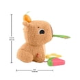 thumbnail image 3 of Juguete para Bebés Fisher Price Baby Capibara Estímulos y Juego, 3 of 4