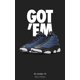 thumbnail image 5 of Ni - ke Ni - ke Air Jordan Retro 13 “Navy” Sz 12, 5 of 5