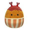 thumbnail image 1 of Squishmallows Oficial de 8 Pulgadas Nestor, el Pepita de Pollo, Peluche Ultra Suave para Niños, 1 of 3