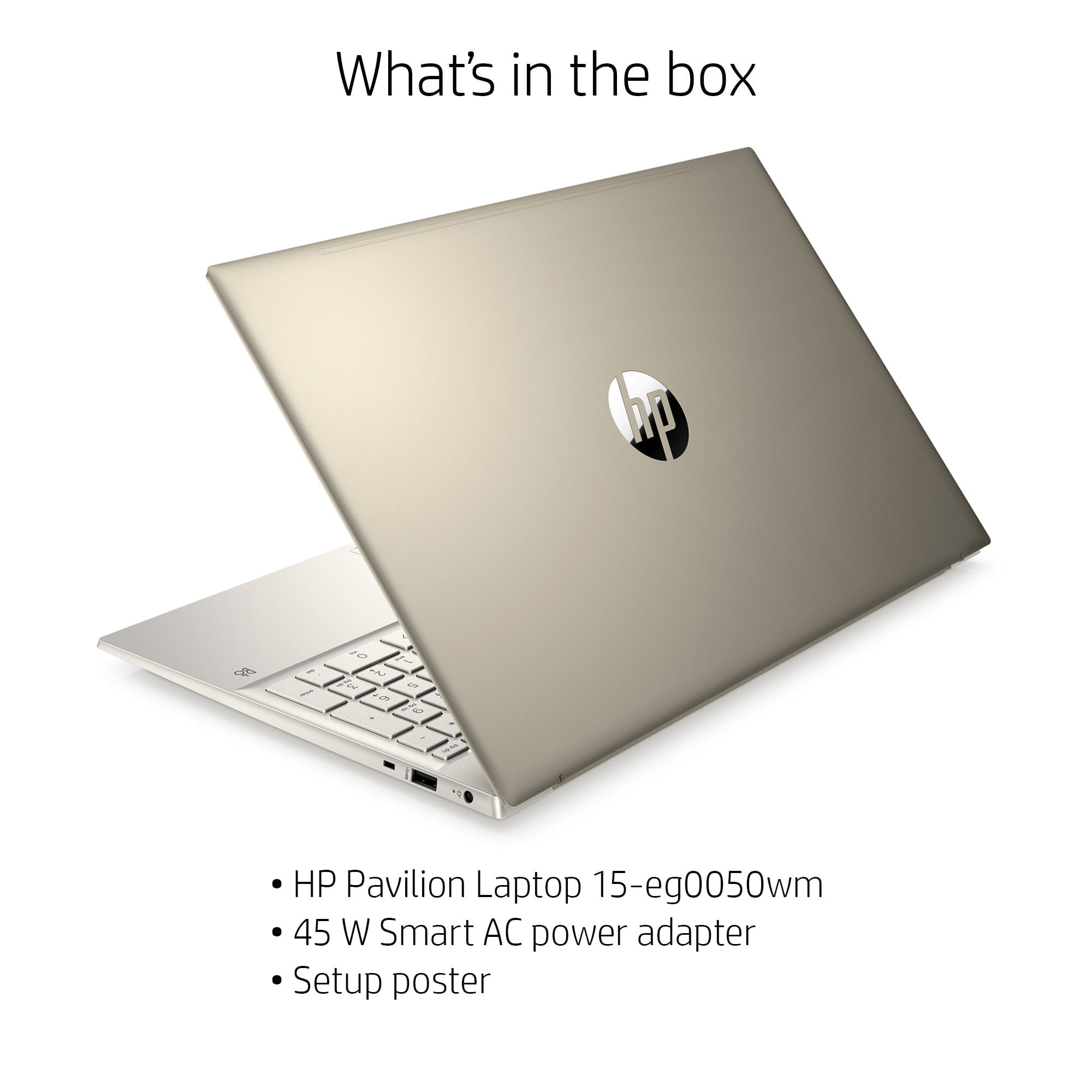 通販 人気】 HP Pavilion Laptop 15-eg0522TU .6