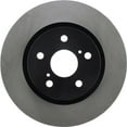thumbnail image 3 of Centric 120.44202 Premium Brake Rotor Fits select: 2019-2022 TOYOTA RAV4, 2018-2021 TOYOTA CAMRY, 3 of 5