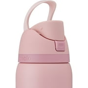 Owala 32oz FreeSip® Stainless Steel Insulated Water Bottle - Rose Quartz