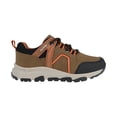 thumbnail image 2 of ZAPATOS CASUALES NIÑO YUYIN 24091 SIMIPIEL CAFÉ YUYIN 24091, 2 of 4
