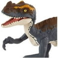 thumbnail image 2 of Jurassic World Camp Cretaceous Attack Pack Proceratosaurus Dinosaur Figure Ages 4+, 2 of 4