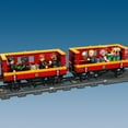 LEGO Harry Potter Hogwarts Express & Hogsmeade Station 76423 Building