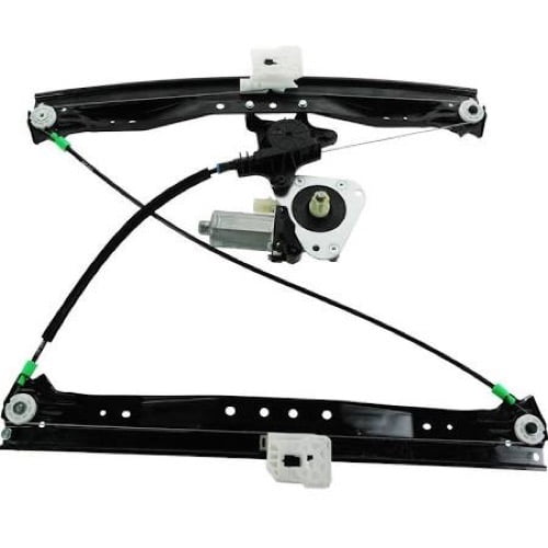 GoParts OE Replacement for 2008 2012 Chrysler Town & Country Power