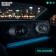 thumbnail image 5 of Kit Bocinas Coaxial 2 Vías 5x7" para Auto - Evolum Audio, 5 of 6