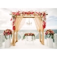 thumbnail image 1 of 2.1 * 1.5m/ 7 * 5ft Photography Backdrops Wedding Backdrop, 1 of 7